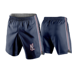 4109 MENS MIRCO FIBER 160gsm SHORT NEXT-LEVEL-1