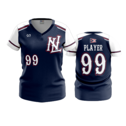 4109 WOMENS V NECK NEXT-LEVEL-1