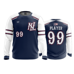 4109 MENS SPORT LONGSLEEVE NEXT-LEVEL-1