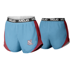 4109 WOMENS MICRO FIBER PRACTICE SHORT NEXT-LEVEL-3