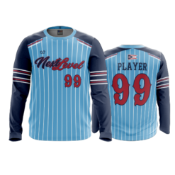 4109 MENS SPORT LONGSLEEVE NEXT-LEVEL-3