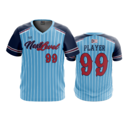 4109 MENS SPORT V NECK NEXT-LEVEL-3