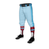 4109 MENS BASEBALL KNICKER PANT NEXT-LEVEL-3