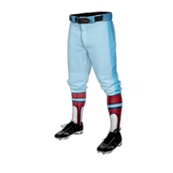 4109 MENS BASEBALL KNICKER PANT NEXT-LEVEL-3