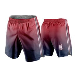 4109 MENS MIRCO FIBER 160gsm SHORT NEXT-LEVEL-FP-4