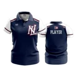 4109 WOMENS POLO NEXT-LEVEL-FP-4