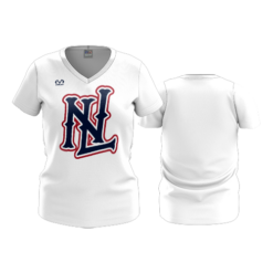 4109 WOMENS SPIRIT CREW NECK NEXT-LEVEL-FP-4