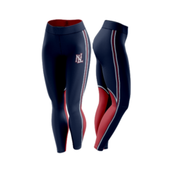 4109 WOMENS LEGGINGS NEXT-LEVEL-FP-4