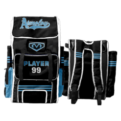 4033 GAMEDAY CATCHERS BAG ARMOLOY-CATCHERS-ADD