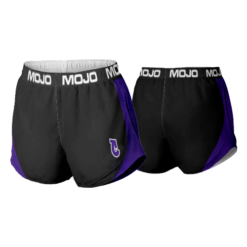 895 WOMENS MICRO FIBER PRACTICE SHORT CAGAPALOS-1