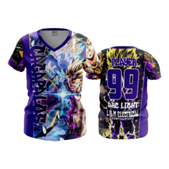 895 WOMENS V NECK CAGAPALOS-1