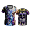 895 WOMENS V NECK CAGAPALOS-2