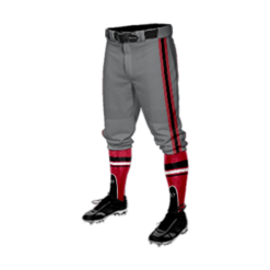 3595 MENS BASEBALL KNICKER PANT STATE-FARM-ADD-1