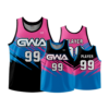 4058 MENS REVERSIBLE BASKETBALL TANK TC-ELITE-ADDS