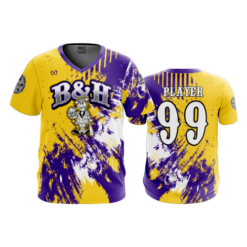 2682 MENS SPORT V NECK B-AND-H-TOWING-25-1