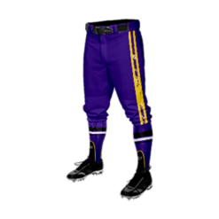 2682 MENS BASEBALL KNICKER PANT B-AND-H-TOWING-25-1