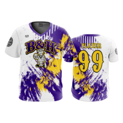 2682 MENS SPORT V NECK B-AND-H-TOWING-25-2