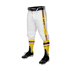 2682 MENS BASEBALL KNICKER PANT B-AND-H-TOWING-25-2