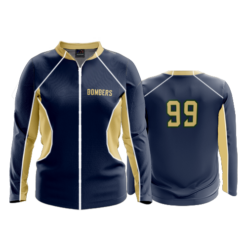 4783 WOMENS VAPOR JACKET SUB BOMBERS-1