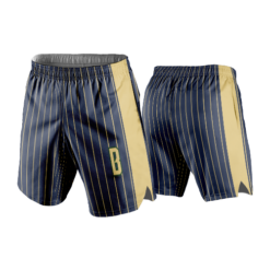 4783 MENS MIRCO FIBER 160gsm SHORT BOMBERS-1