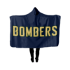 4783 UNISEX FAN WRAP HOODY BOMBERS-1