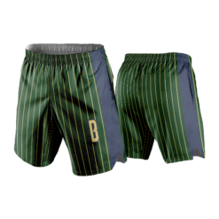 4783 MENS MIRCO FIBER 160gsm SHORT BOMBERS-2