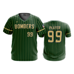4783 MENS SPORT V NECK BOMBERS-2