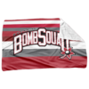 3486 SHERPA BLANKET BUCKEYE-BOMB-SQUAD-ADDS