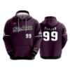3848 UNISEX FLEECE HOODY NEW-ALBANY-1