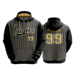 3848 UNISEX FLEECE HOODY NEW-ALBANY-3