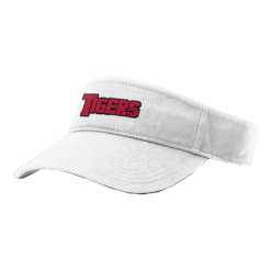 4082 RICHARDSON R160 VISOR NEW-BOSTON-TIGERS-1