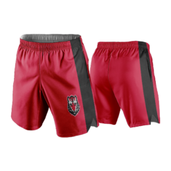4082 MENS MIRCO FIBER 160gsm SHORT NEW-BOSTON-TIGERS-1