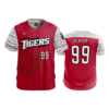 4082 MENS FULL BUTTON DOWN NEW-BOSTON-TIGERS-1
