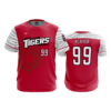 4082 MENS SPORT CREW NECK NEW-BOSTON-TIGERS-1