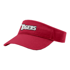 4082 RICHARDSON R160 VISOR NEW-BOSTON-TIGERS-2