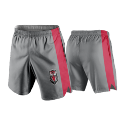 4082 MENS MIRCO FIBER 160gsm SHORT NEW-BOSTON-TIGERS-2