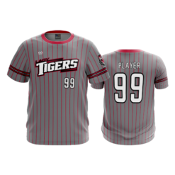 4082 MENS SPORT CREW NECK NEW-BOSTON-TIGERS-2
