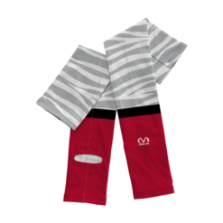4082 UNISEX SOCK COVERS NEW-BOSTON-TIGERS-2