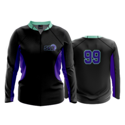 4169 WOMENS VAPOR JACKET SUB SOUTHERN-OHIO-BRAVES-1