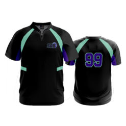 4169 UNISEX DERBY JACKET SHORT SLEEVE SOUTHERN-OHIO-BRAVES-1