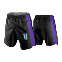 4169 MENS MIRCO FIBER 160gsm SHORT SOUTHERN-OHIO-BRAVES-1