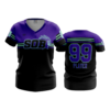 4169 WOMENS V NECK SOUTHERN-OHIO-BRAVES-1