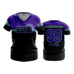 4169 WOMENS V NECK SOUTHERN-OHIO-BRAVES-1