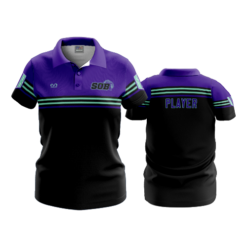 4169 WOMENS POLO SOUTHERN-OHIO-BRAVES-1
