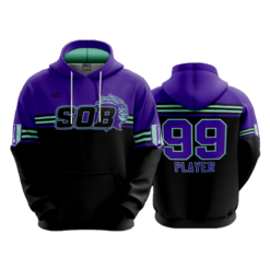 4169 UNISEX FLEECE HOODY SOUTHERN-OHIO-BRAVES-1