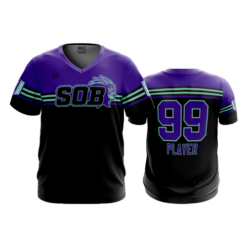 4169 MENS SPORT V NECK SOUTHERN-OHIO-BRAVES-1