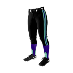 4169 WOMENS FASTPITCH PANTS SOUTHERN-OHIO-BRAVES-1