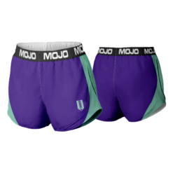 4169 WOMENS MICRO FIBER PRACTICE SHORT SOUTHERN-OHIO-BRAVES-2