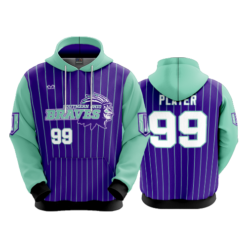 4169 UNISEX FLEECE HOODY SOUTHERN-OHIO-BRAVES-2