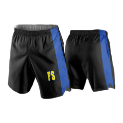 2453 MENS MIRCO FIBER 160gsm SHORT FUTURE-STARS-1